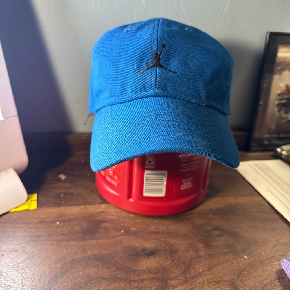Jordan Royal Blue Cap